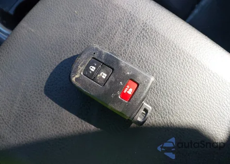 2021 Toyota Tacoma Trd Sport из США, поврежденный, VIN 3TYCZ5AN2MT023832